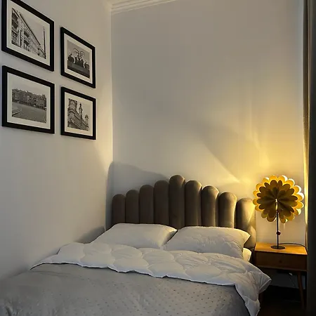 Apartman Saint Marcin In The Center *