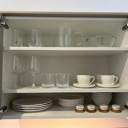 Apartman Saint Marcin In The Center