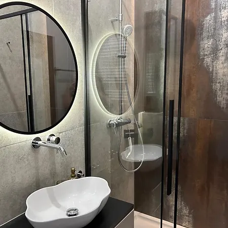 Apartman Saint Marcin In The Center *