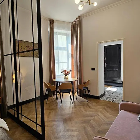 Saint Marcin In The Center Apartman Poznań