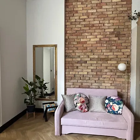 Apartman Saint Marcin In The Center Poznań