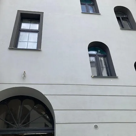 Apartman Saint Marcin In The Center