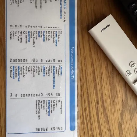 Saint Marcin In The Center Poznań