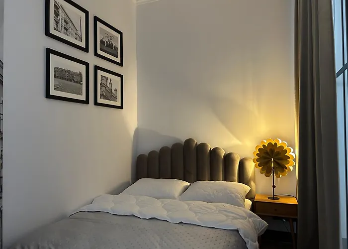 Apartman Saint Marcin In The Center *