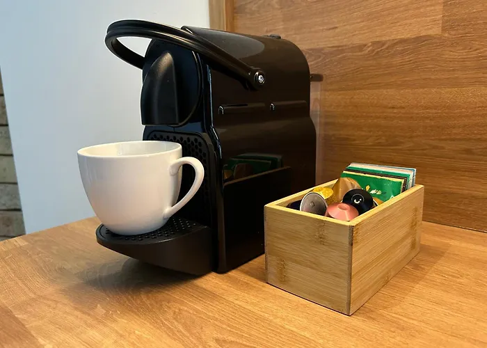 Saint Marcin In The Center *