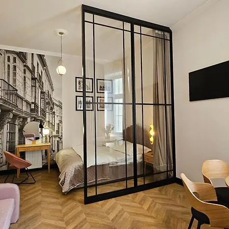 Saint Marcin In The Center Apartamento *