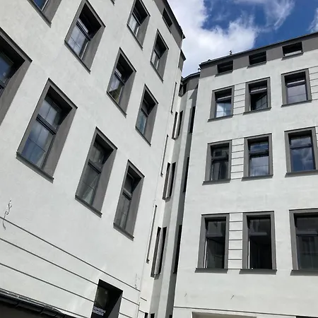 Apartamento Saint Marcin In The Center Poznan