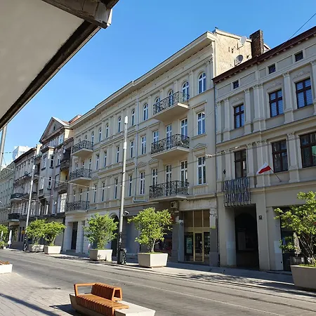 Swiety Marcin 32 Poznan