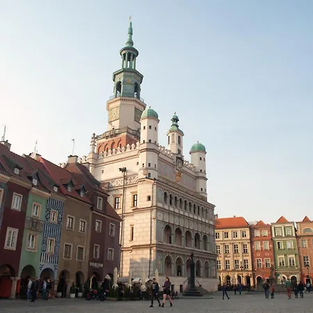 Saint Marcin In The Center Apartamento *