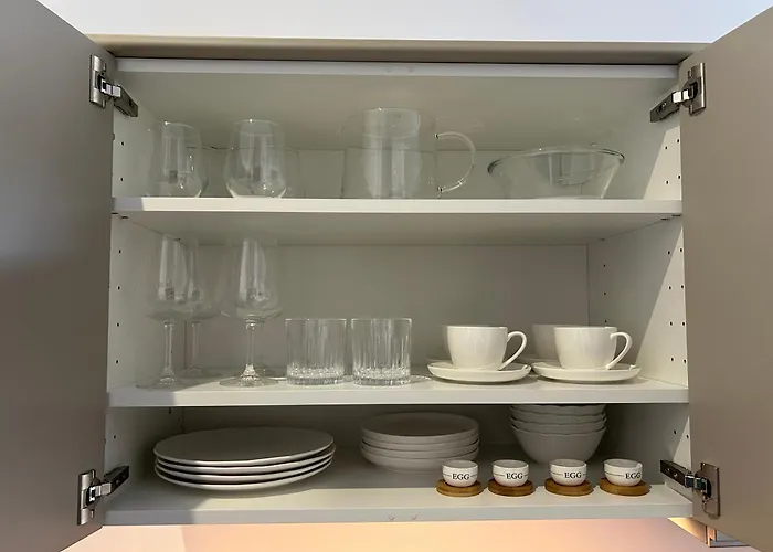 Daire Saint Marcin In The Center