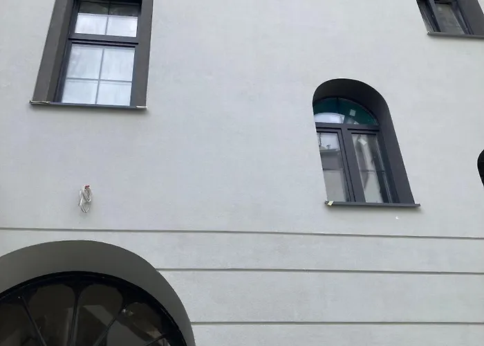 Daire Saint Marcin In The Center